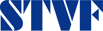 STVF-logotyp