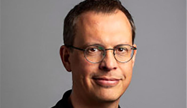 Rörinspektion är en central stödfunktion för alla VA-organisationer över hela landet, säger Magnus Bäckström Svenskt Vatten.