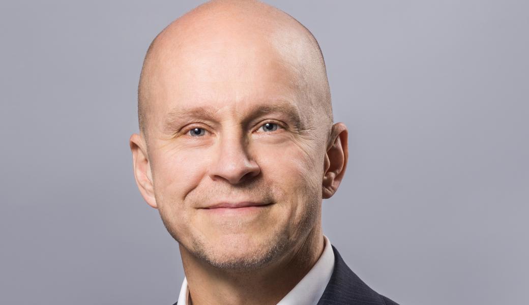 Jan Zetterström tar över som branschföreningsansvarig för SSTT:s kansli efter Mats Holme.