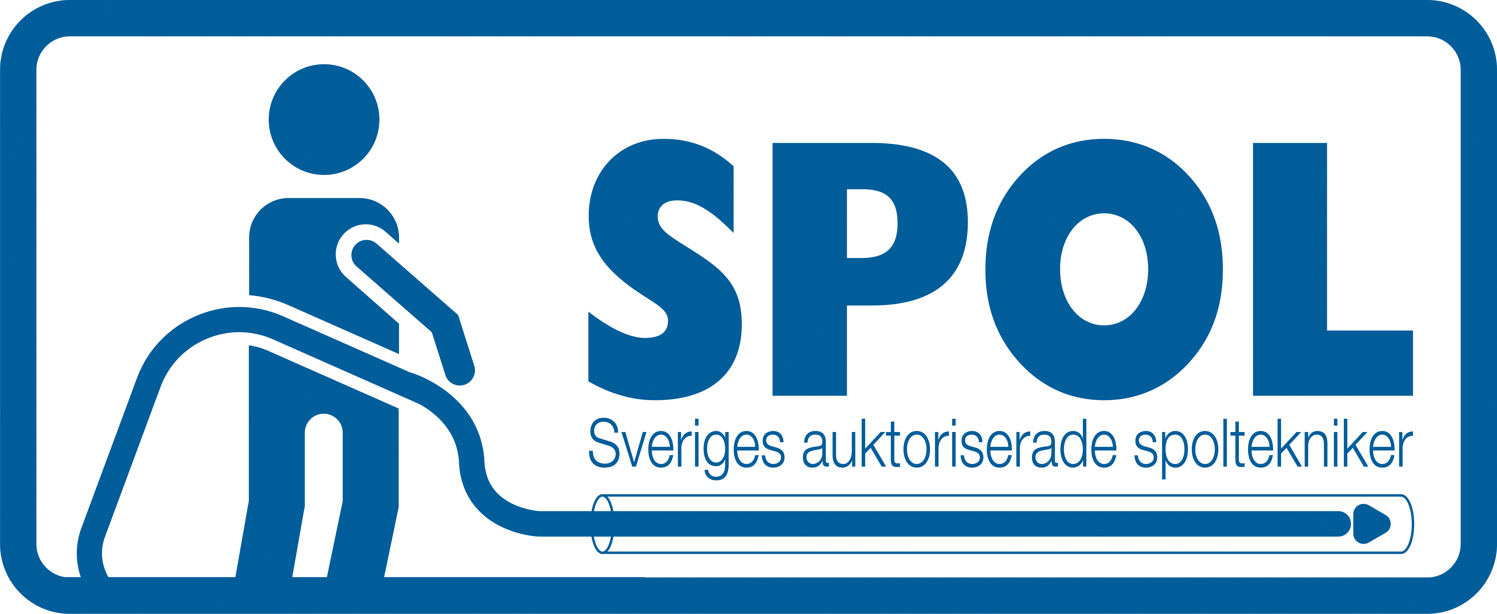 SPOL Auktoriserd spoltekniker