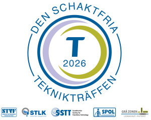 Den Schaktfria Teknikträffen 2026